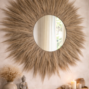 Espejo Cola de Zorro ( 40 x 1.50 CM )