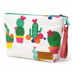 Neceser Cactus Love