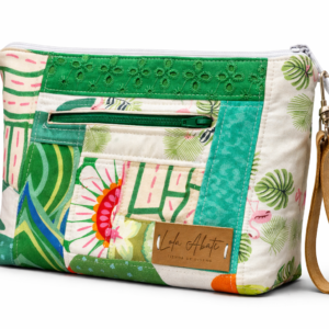 Neceser Tropical Artesanal