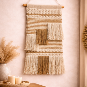 Tapiz Cardeña (31 x 61 CM )