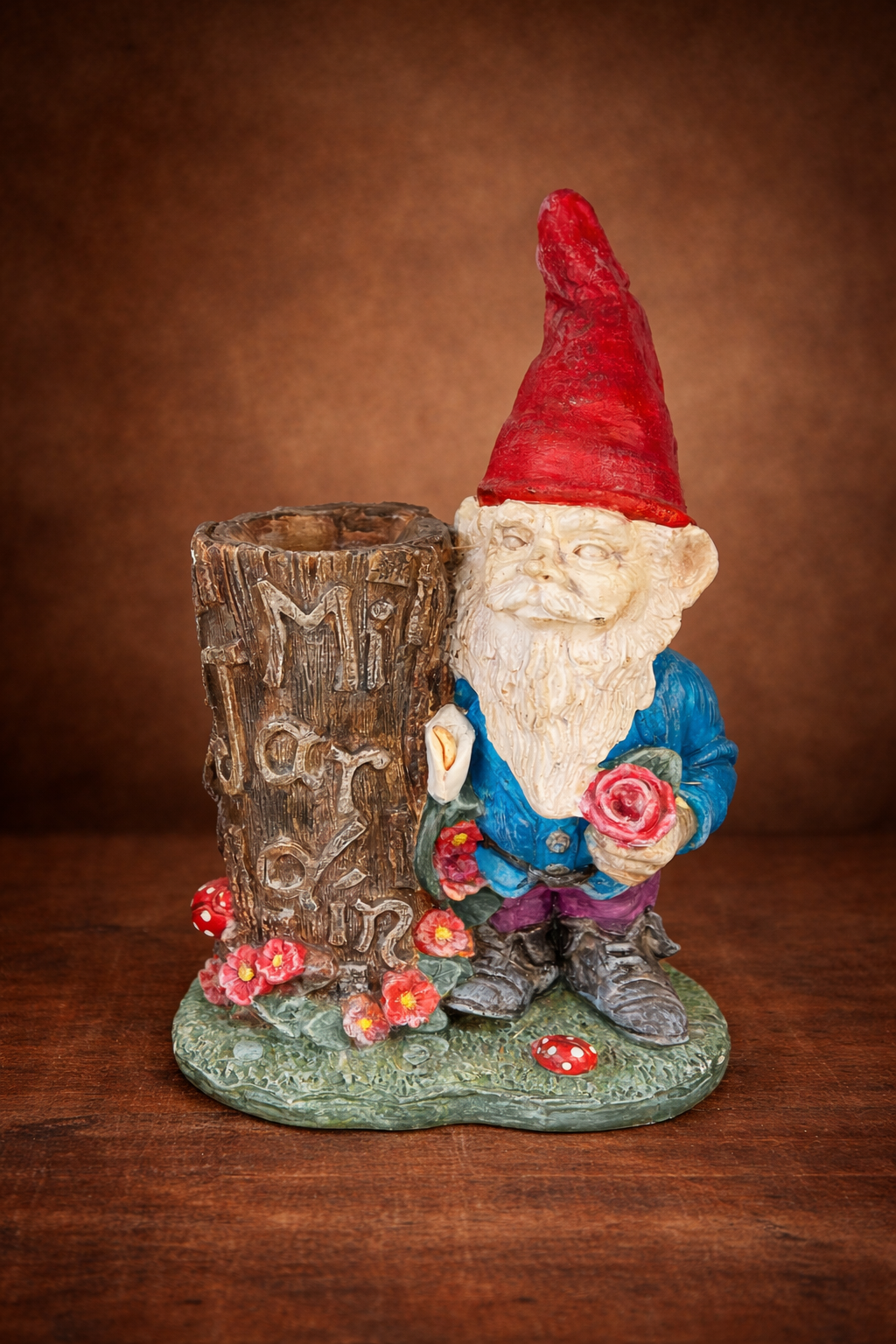 Duende decorativo ( 31 x 60 CM )