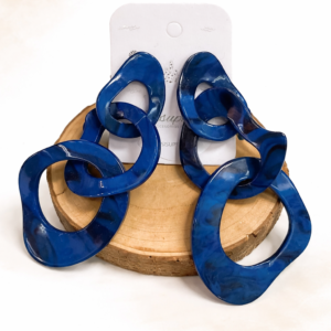 Eslabones Color Azul SISUPIERAS