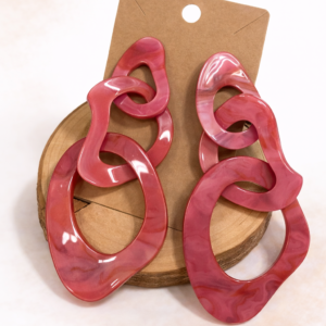 Eslabones Color Rosa SISUPIERAS