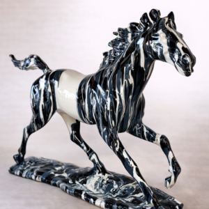 Caballo Decorativo Artístico