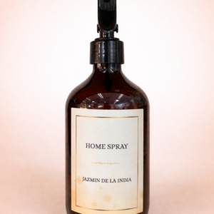 Home Spray Jazmín de la India 500ml – JYM Perfumería Fina