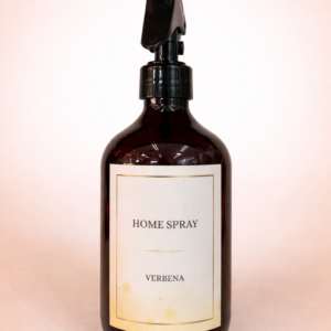 Home Spray Verbena 500ml – JYM Perfumería Fina
