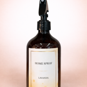 Home Spray Lavanda 500ml – JYM Perfumería Fina