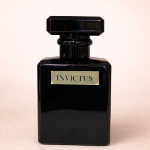 Perfume INVICTUS – JYM Perfumería Fina