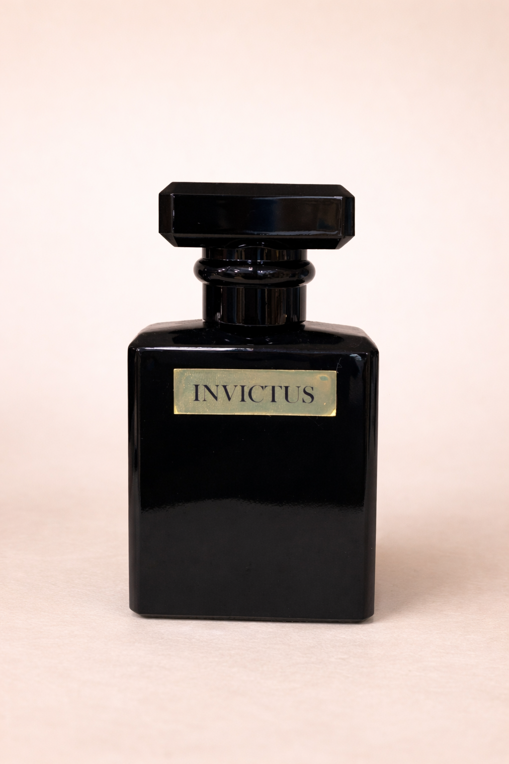 Perfume INVICTUS – JYM Perfumería Fina