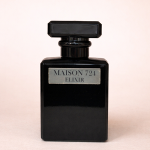 Perfume Maison 724 Elixir – JYM Perfumería Fina