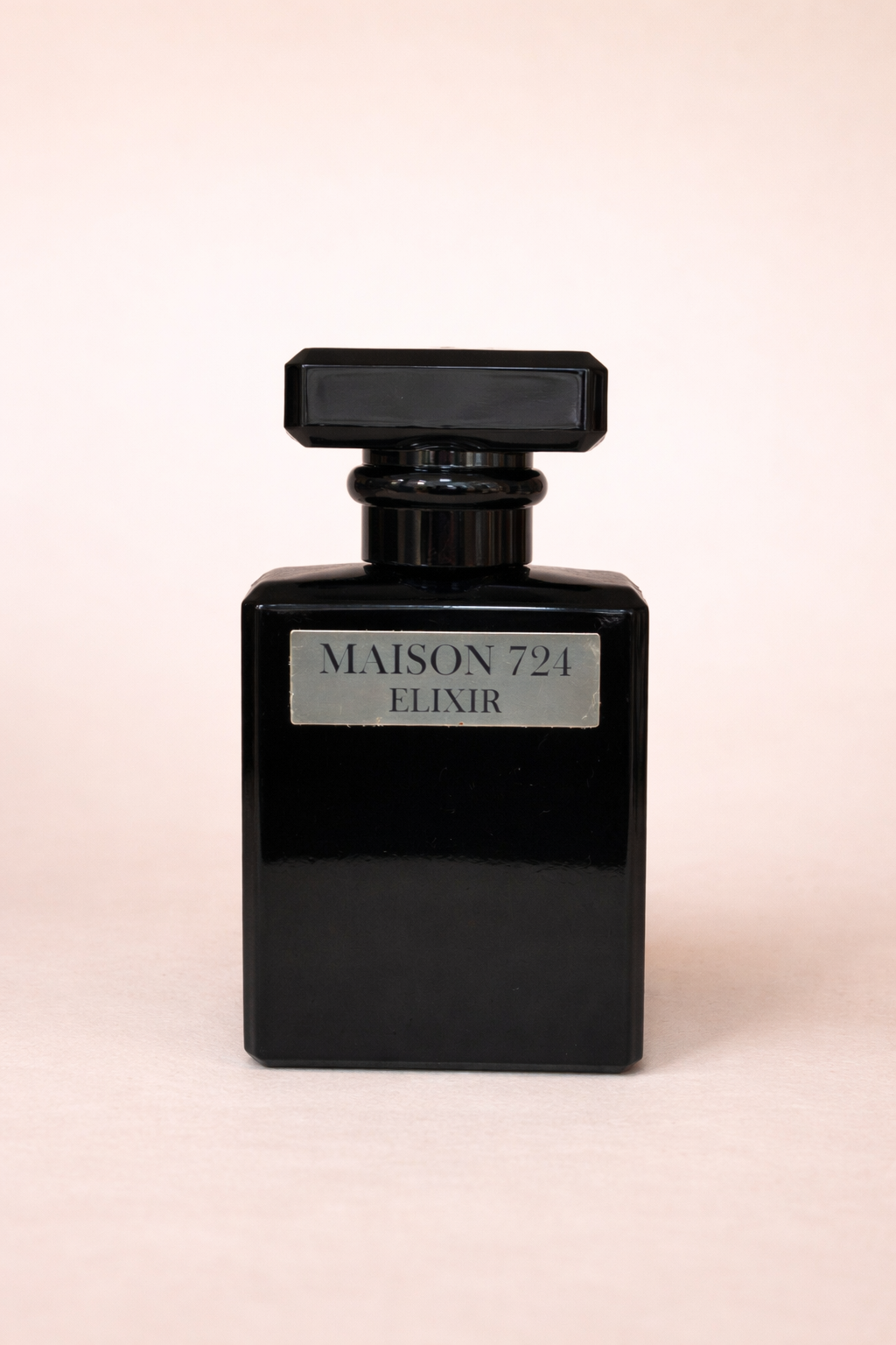 Perfume Maison 724 Elixir – JYM Perfumería Fina