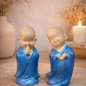 Dúo Monjes de la Armonía