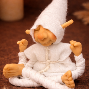 Duende de la Serenidad (12 CM )
