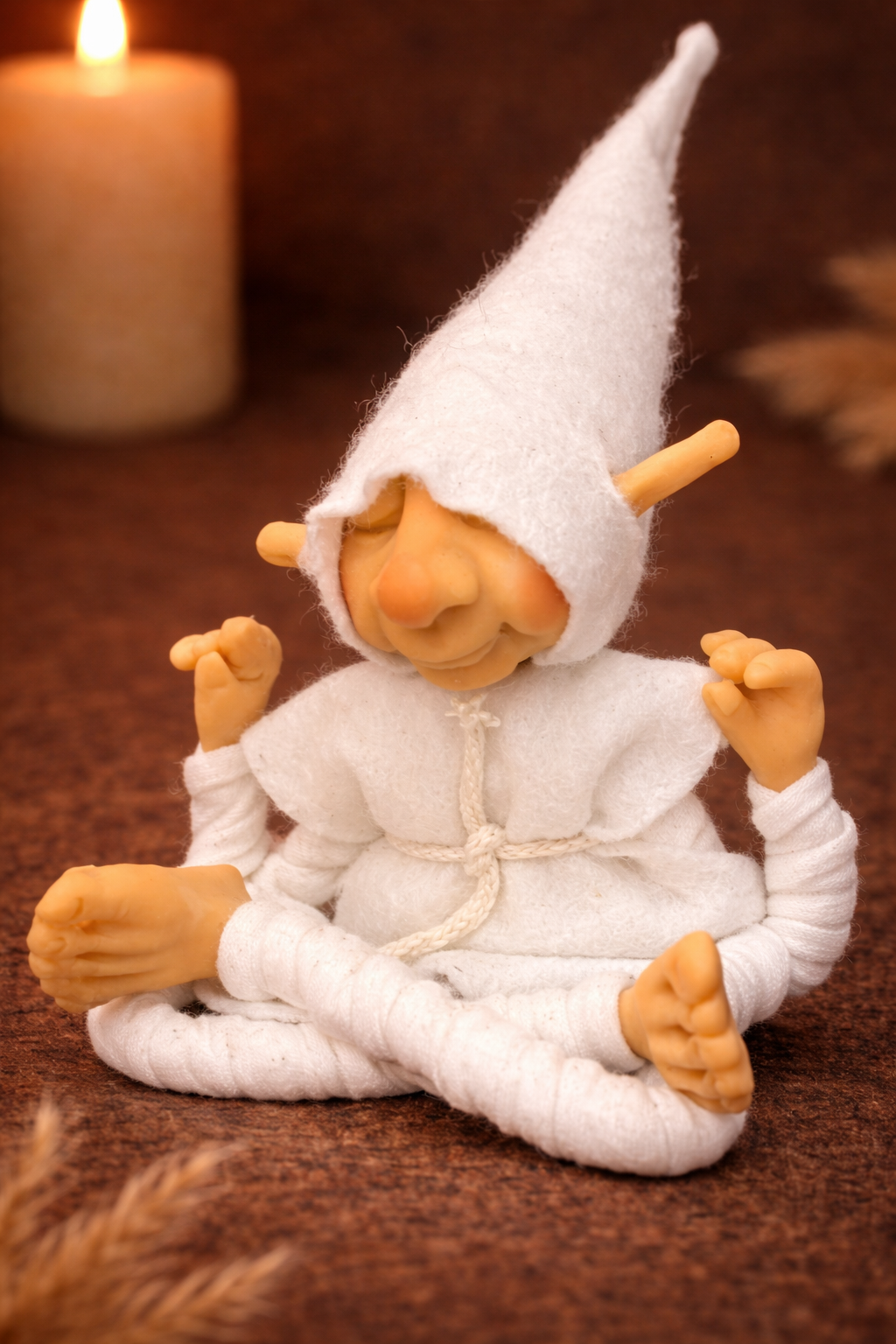 Duende de la Serenidad (12 CM )