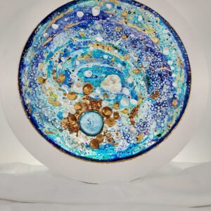 CONSTELLARIUMS 57 CM / ANDROMEDA ART STUDIO