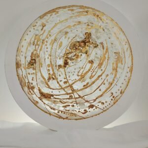 CONSTELLARIUMS 57 CM / ANDROMEDA ART STUDIO