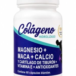 COLAGENO HIDROLIZADO