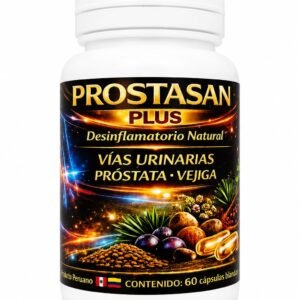 PROSTASAN PLUS