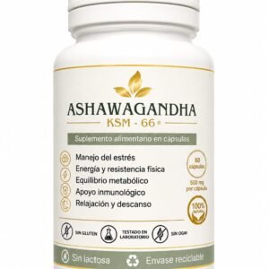 ASHAWAGANDHA